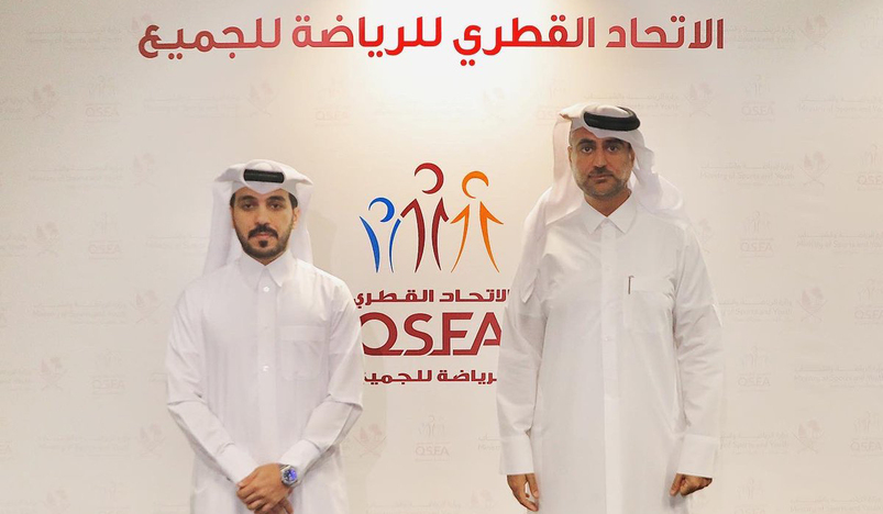 Qatar Sports for All Federation